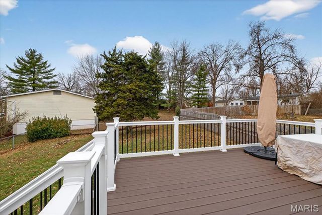 5 Gail Drive, St Peters, MO 63376