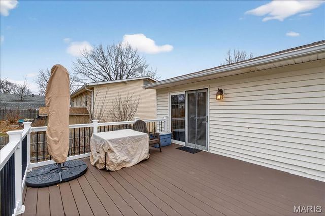 5 Gail Drive, St Peters, MO 63376