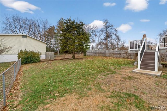 5 Gail Drive, St Peters, MO 63376