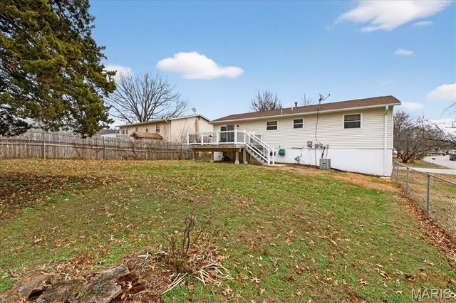 5 Gail Drive, St Peters, MO 63376