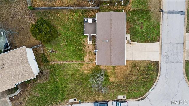 5 Gail Drive, St Peters, MO 63376