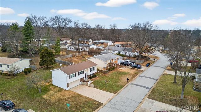 5 Gail Drive, St Peters, MO 63376