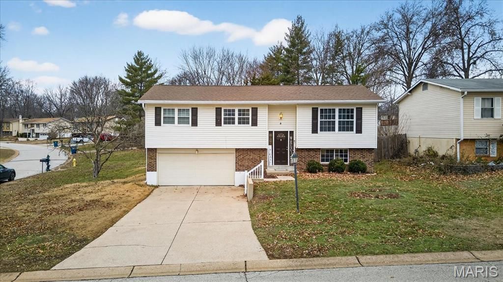 5 Gail Drive, St Peters, MO 63376