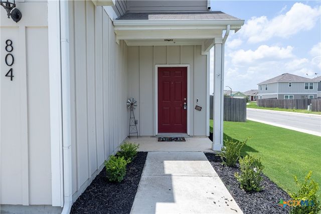 804 Sweetgrass, New Braunfels, TX 78130