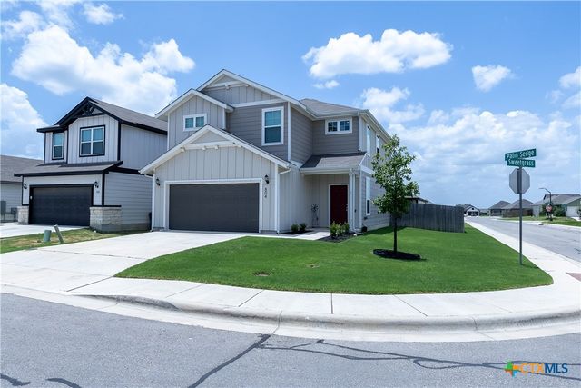 804 Sweetgrass, New Braunfels, TX 78130
