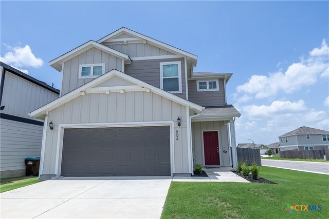804 Sweetgrass, New Braunfels, TX 78130