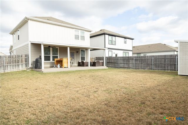 804 Sweetgrass, New Braunfels, TX 78130