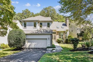 7919 LAKENHEATH WAY, Potomac, MD 20854