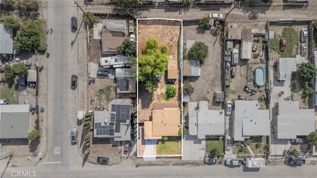 18585 14th, Bloomington, CA 92316