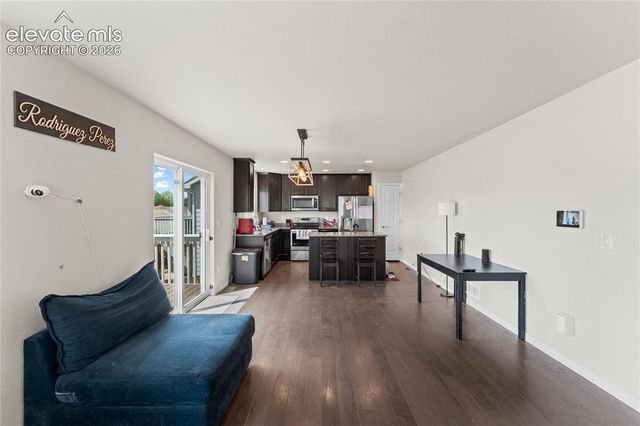 6126 Jorie Road, Colorado Springs, CO 80927
