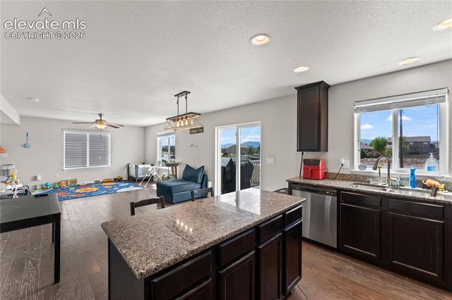 6126 Jorie Road, Colorado Springs, CO 80927