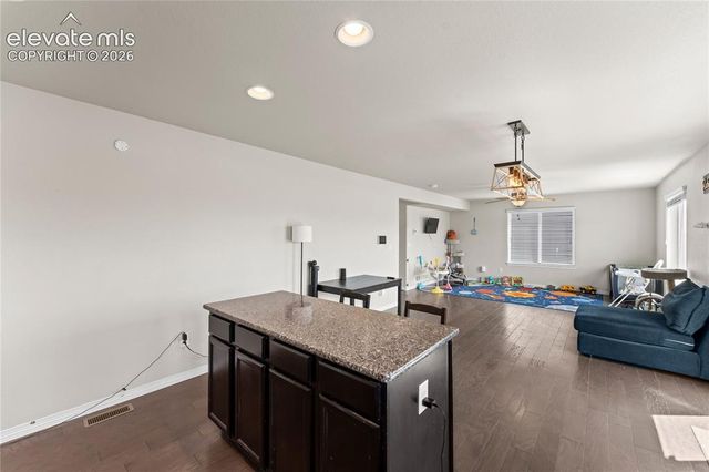 6126 Jorie Road, Colorado Springs, CO 80927