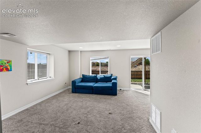 6126 Jorie Road, Colorado Springs, CO 80927