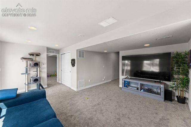6126 Jorie Road, Colorado Springs, CO 80927