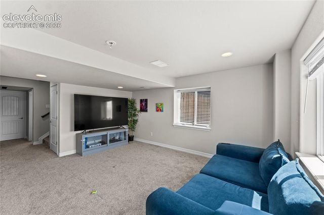 6126 Jorie Road, Colorado Springs, CO 80927