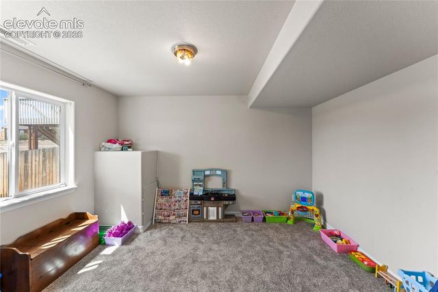 6126 Jorie Road, Colorado Springs, CO 80927