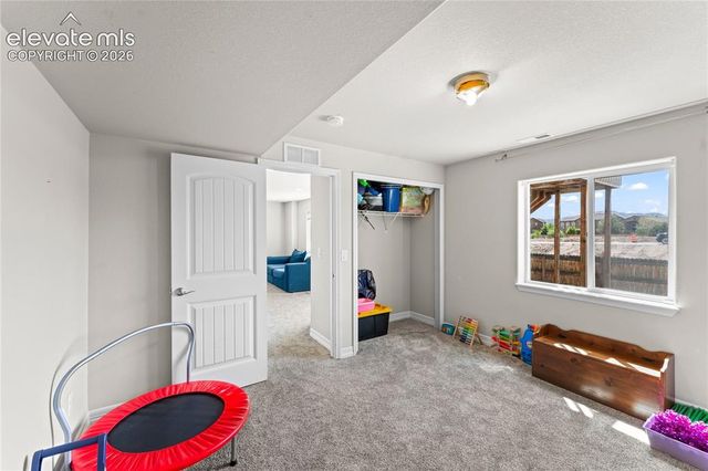 6126 Jorie Road, Colorado Springs, CO 80927
