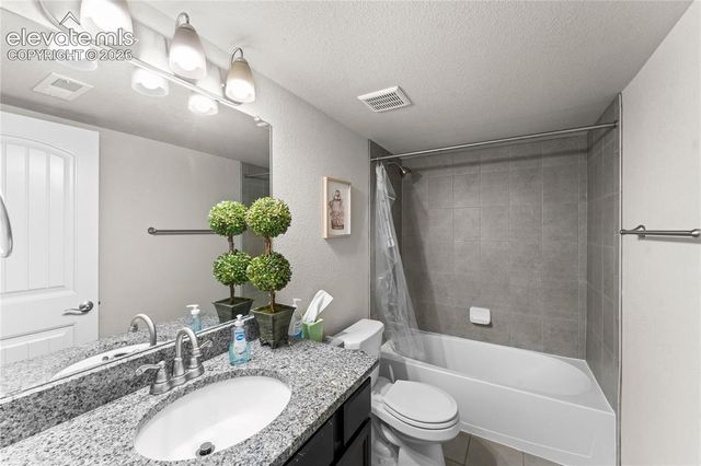6126 Jorie Road, Colorado Springs, CO 80927
