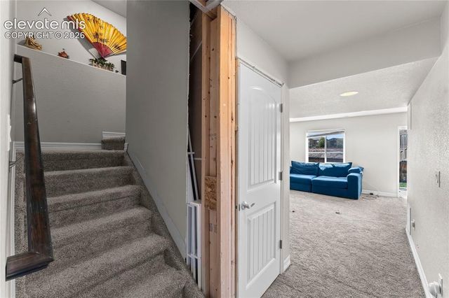 6126 Jorie Road, Colorado Springs, CO 80927