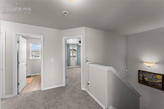 6126 Jorie Road, Colorado Springs, CO 80927