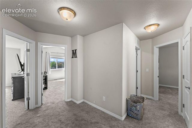 6126 Jorie Road, Colorado Springs, CO 80927