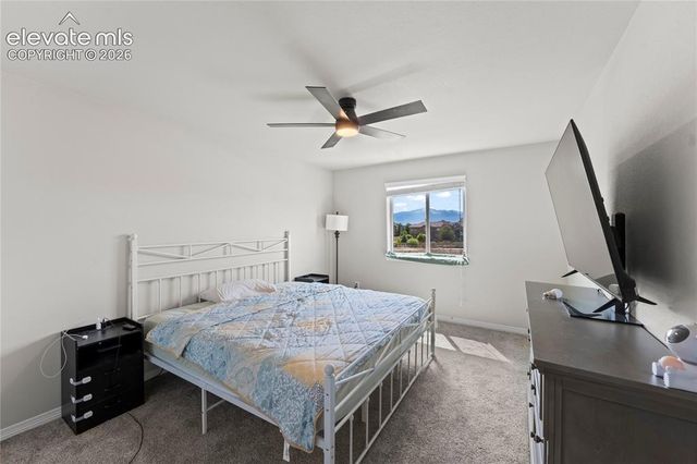 6126 Jorie Road, Colorado Springs, CO 80927