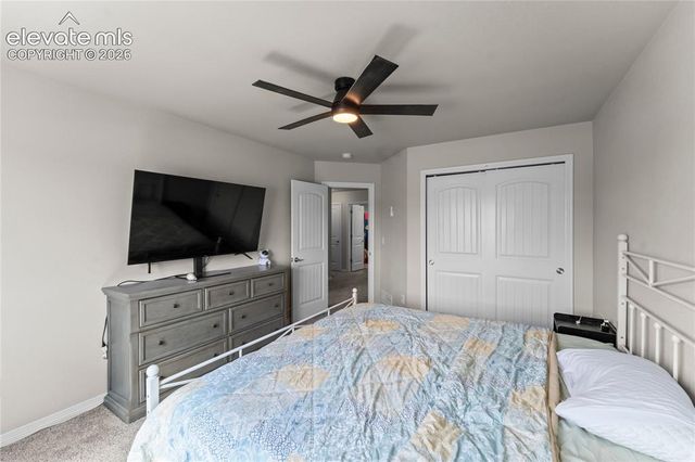 6126 Jorie Road, Colorado Springs, CO 80927