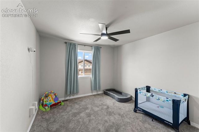 6126 Jorie Road, Colorado Springs, CO 80927