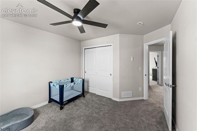 6126 Jorie Road, Colorado Springs, CO 80927