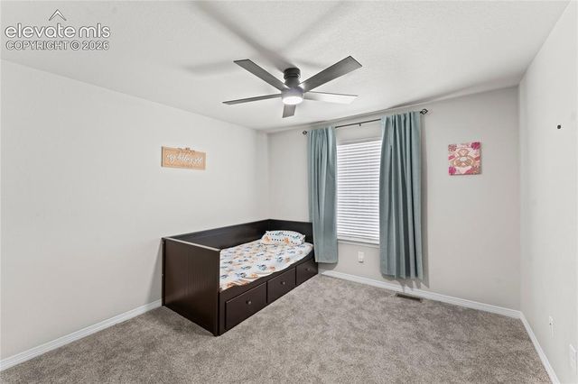 6126 Jorie Road, Colorado Springs, CO 80927