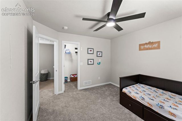 6126 Jorie Road, Colorado Springs, CO 80927