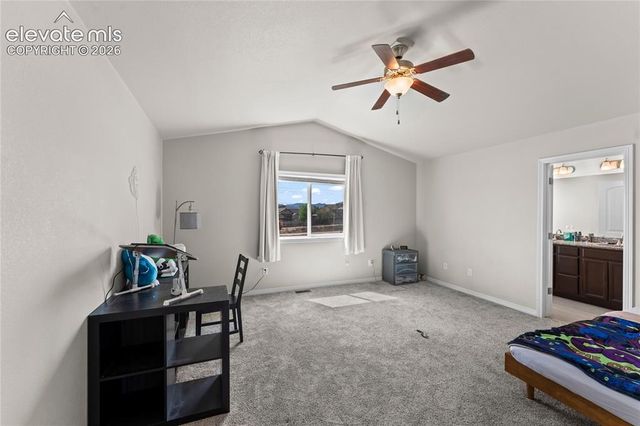6126 Jorie Road, Colorado Springs, CO 80927