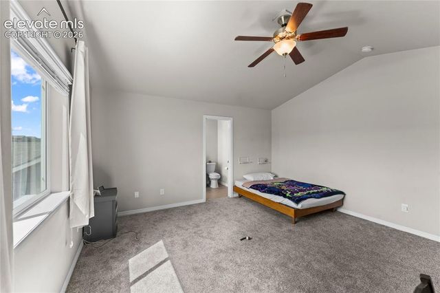 6126 Jorie Road, Colorado Springs, CO 80927