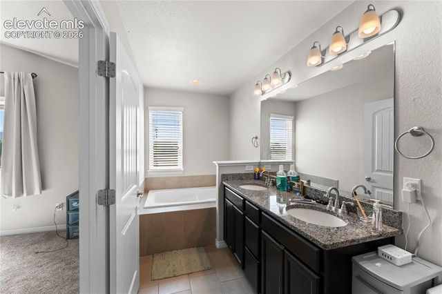 6126 Jorie Road, Colorado Springs, CO 80927
