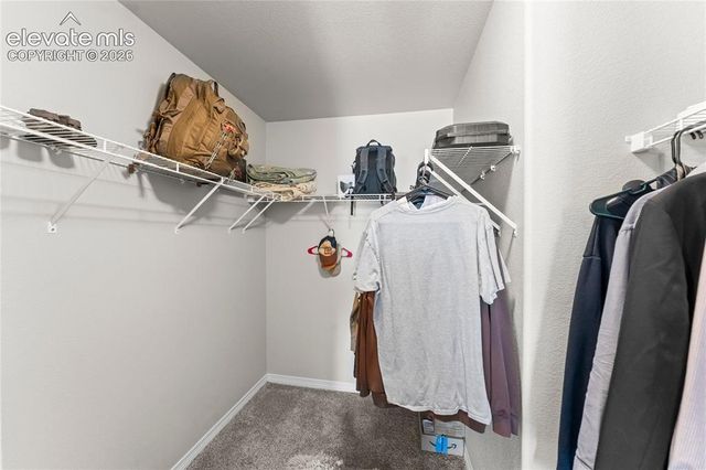 6126 Jorie Road, Colorado Springs, CO 80927
