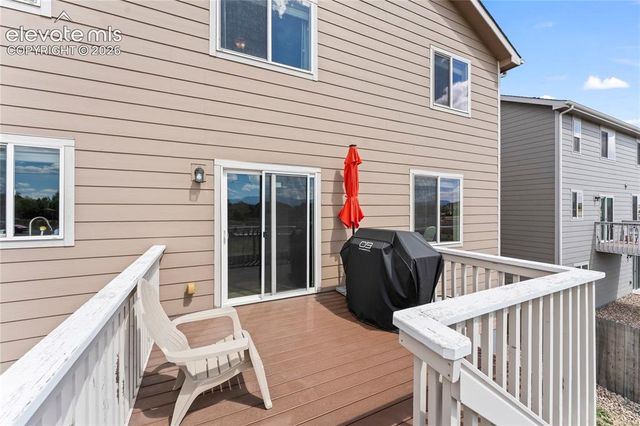 6126 Jorie Road, Colorado Springs, CO 80927
