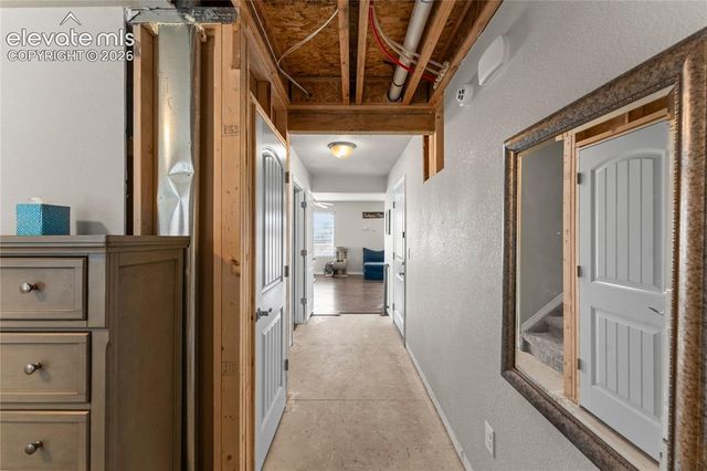 6126 Jorie Road, Colorado Springs, CO 80927