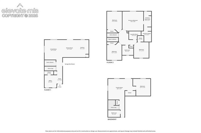 6126 Jorie Road, Colorado Springs, CO 80927