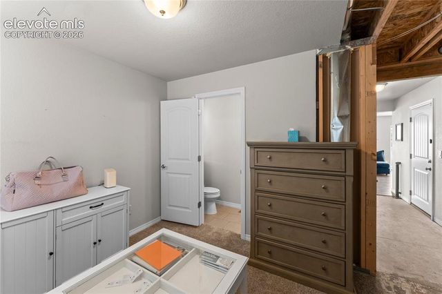 6126 Jorie Road, Colorado Springs, CO 80927