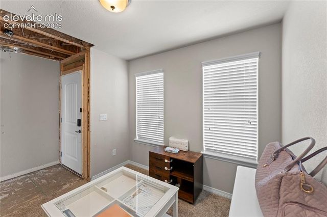 6126 Jorie Road, Colorado Springs, CO 80927