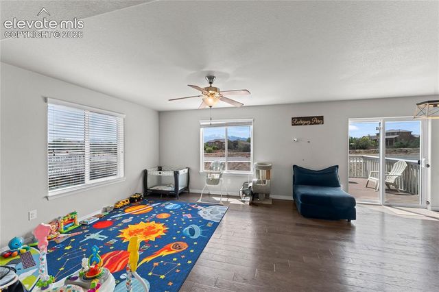 6126 Jorie Road, Colorado Springs, CO 80927