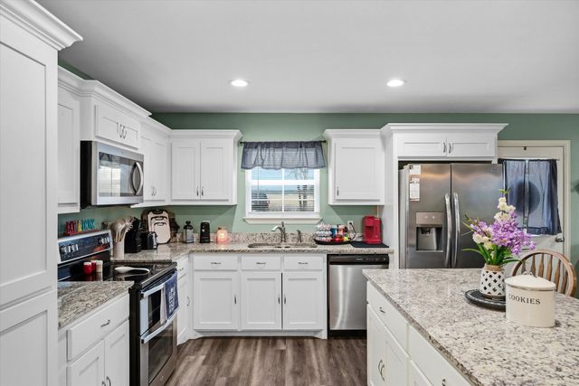 2840 Vz County Road 3211, Wills Point, TX 75169