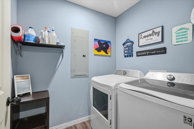 2840 Vz County Road 3211, Wills Point, TX 75169