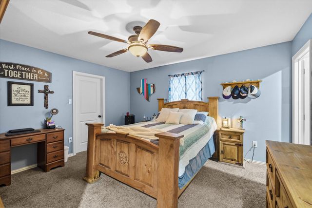 2840 Vz County Road 3211, Wills Point, TX 75169