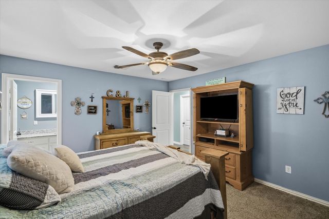 2840 Vz County Road 3211, Wills Point, TX 75169