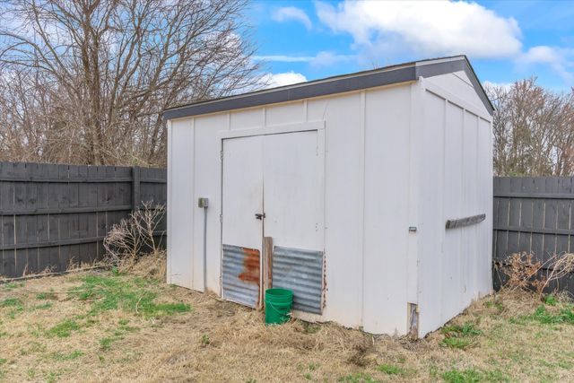 2840 Vz County Road 3211, Wills Point, TX 75169