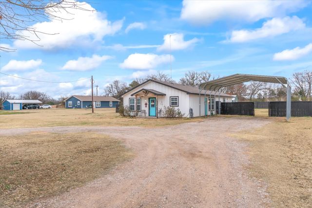 2840 Vz County Road 3211, Wills Point, TX 75169
