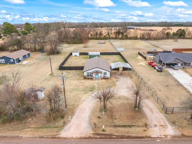 2840 Vz County Road 3211, Wills Point, TX 75169