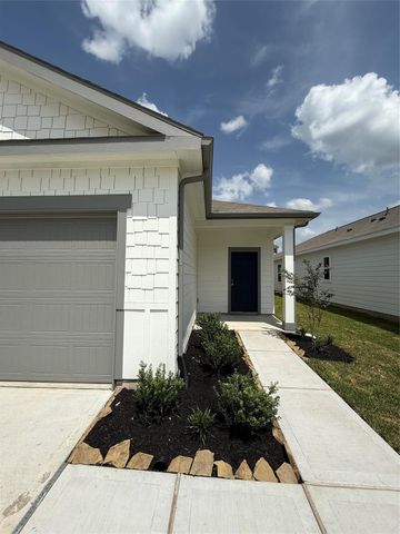 6186 Emperor Pines Trail, Porter, TX 77365