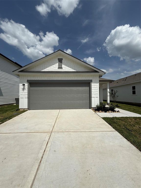 6186 Emperor Pines Trail, Porter, TX 77365